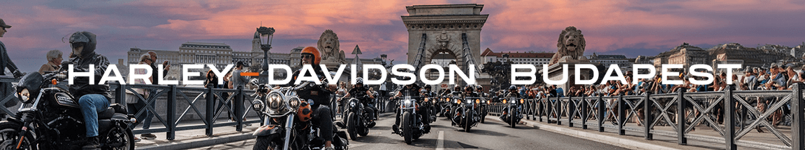 harley-budapest